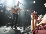 Dashboard Confessional at Taking Back Tuesday at the Echoplex, Dec. 1, 2015. Photo by Carl Pocket