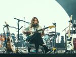 Clairo at the Forum, Mar. 10, 2020. Photo by Josh Beavers