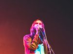 Tame Impala at the Forum, Mar. 10, 2020. Photo by Josh Beavers