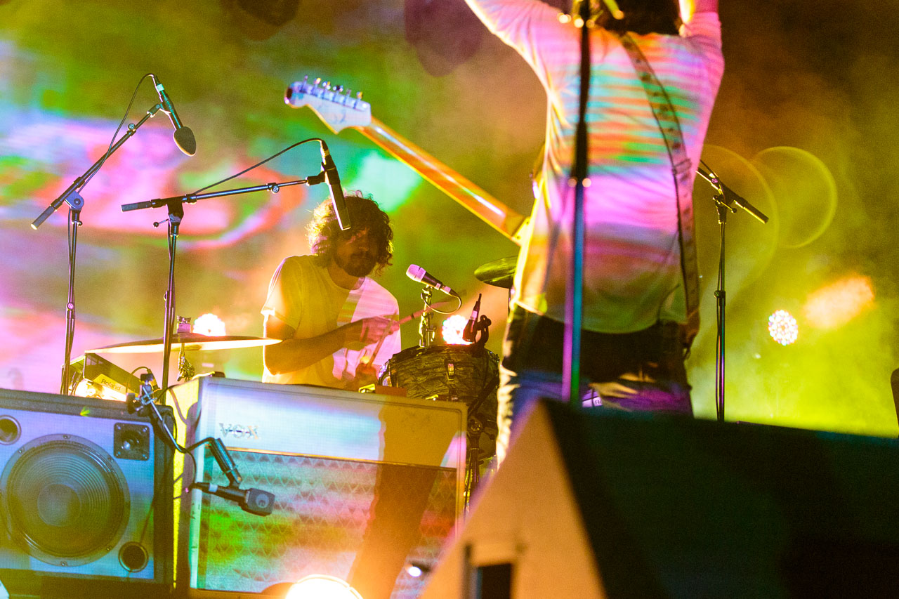 tame impala let it happen snare drum music tame impala let it happen snare drum music