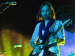 Tame Impala at Hollywood Forever Cemetery, Aug. 7, 2015. Photo David Benjamin