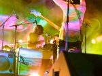 Tame Impala at Hollywood Forever Cemetery, Aug. 7, 2015. Photo David Benjamin