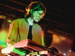 Tame Impala at Hollywood Forever Cemetery, Aug. 7, 2015. Photo David Benjamin