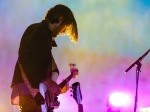 Tame Impala at Hollywood Forever Cemetery, Aug. 7, 2015. Photo David Benjamin