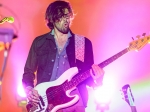 Tame Impala at Hollywood Forever Cemetery, Aug. 7, 2015. Photo David Benjamin