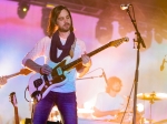 Tame Impala at Hollywood Forever Cemetery, Aug. 7, 2015. Photo David Benjamin