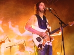 Tame Impala at Hollywood Forever Cemetery, Aug. 7, 2015. Photo David Benjamin