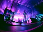 Tame Impala at Hollywood Forever Cemetery, Aug. 7, 2015. Photo David Benjamin