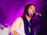 Tame Impala at Hollywood Forever Cemetery, Aug. 7, 2015. Photo David Benjamin