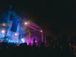 Tame Impala at Hollywood Forever Cemetery, Aug. 7, 2015. Photo David Benjamin