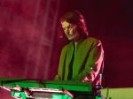 Tame Impala at Hollywood Forever Cemetery, Aug. 7, 2015. Photo David Benjamin