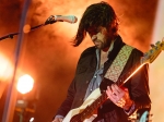 Tame Impala at Hollywood Forever Cemetery, Aug. 7, 2015. Photo David Benjamin