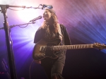 Tash Sultana at the Echo, Feb. 21, 2017. Photo by Carl Pocket