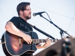 Cory Wells at Taste of Chaos at the San Manuel Amphitheater, July 16, 2016. Photo by Samantha Saturday