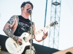 Senses Fail at Taste of Chaos at the San Manuel Amphitheater, July 16, 2016. Photo by Samantha Saturday