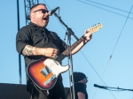 The Get Up Kids at Taste of Chaos at the San Manuel Amphitheater, July 16, 2016. Photo by Samantha Saturday
