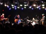 Teenage Fanclub at the Teragram Ballroom, Feb. 26, 2019.
