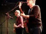 Teenage Fanclub at the Teragram Ballroom, Feb. 26, 2019.
