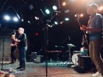 Teenage Fanclub at the Teragram Ballroom, Feb. 26, 2019.