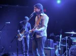 The Love Language at the Teragram Ballroom, Feb. 26, 2019.