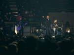 Temple of the Dog at the Forum, Nov. 14, 2016. Photo by David Benjamin