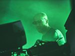 The Chemical Brothers at the Shrine Auditorium, May 15, 2019. Photo by Zane Roessell