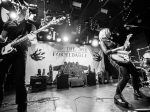 The Joy Formidable at the Teragram Ballroom on Dec. 21, 2019. Photo by Jessica Hanley