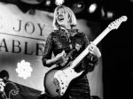 The Joy Formidable at the Teragram Ballroom on Dec. 21, 2019. Photo by Jessica Hanley