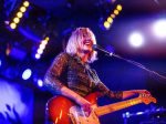 The Joy Formidable at the Teragram Ballroom on Dec. 21, 2019. Photo by Jessica Hanley