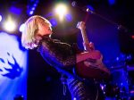 The Joy Formidable at the Teragram Ballroom on Dec. 21, 2019. Photo by Jessica Hanley