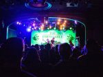 The Joy Formidable at the Teragram Ballroom on Dec. 21, 2019. Photo by Jessica Hanley