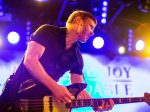 The Joy Formidable at the Teragram Ballroom on Dec. 21, 2019. Photo by Jessica Hanley