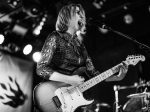 The Joy Formidable at the Teragram Ballroom on Dec. 21, 2019. Photo by Jessica Hanley