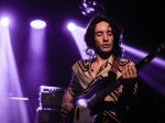 The Shelters at the Moroccan Lounge, August 6, 2019. Photo by Bryan Greenberg .