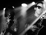 The Shelters at the Moroccan Lounge, August 6, 2019. Photo by Bryan Greenberg .