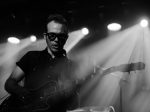 The Shelters at the Moroccan Lounge, August 6, 2019. Photo by Bryan Greenberg .