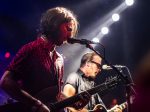 The Shelters at the Moroccan Lounge, August 6, 2019. Photo by Bryan Greenberg .