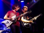 The Shelters at the Moroccan Lounge, August 6, 2019. Photo by Bryan Greenberg .