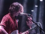 The Shelters at the Moroccan Lounge, August 6, 2019. Photo by Bryan Greenberg .