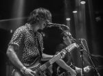 The Shelters at the Moroccan Lounge, August 6, 2019. Photo by Bryan Greenberg .