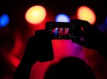 The Shelters at the Moroccan Lounge, August 6, 2019. Photo by Bryan Greenberg .