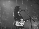 Pale Waves at the Greek Theatre, April 26, 2017. Photo by Ashly Covington