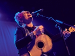 Mariachi Flor de Toloache at the Fonda Theatre, April 19, 2016. Photo David Benjamin