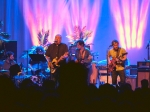 The Arcs at the Fonda Theatre, April 19, 2016. Photo David Benjamin