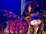 The Black Keys at the Forum, Nov. 19, 2019. Photo by Jessica Hanley