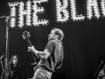 The Black Keys at the Forum, Nov. 19, 2019. Photo by Jessica Hanley