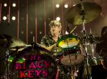 The Black Keys at the Forum, Nov. 19, 2019. Photo by Jessica Hanley