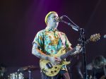 Modest Mouse at the Forum, Nov. 19, 2019. Photo by Jessica Hanley