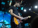 The Boxer Rebellion at Teragram Ballroom, Nov. 19, 2017. Photo by Jessica Hanley