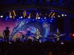 The Boxer Rebellion at Teragram Ballroom, Nov. 19, 2017. Photo by Jessica Hanley